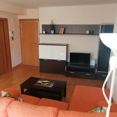 Apartamento Malaga Centro Y Playa-Parking 객실 사진