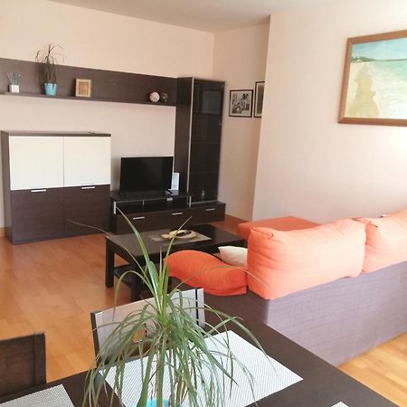 Apartamento Malaga Centro Y Playa-Parking 객실 사진