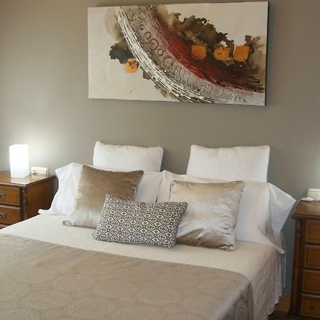 Apartamento Malaga Centro Y Playa-Parking 외부 사진