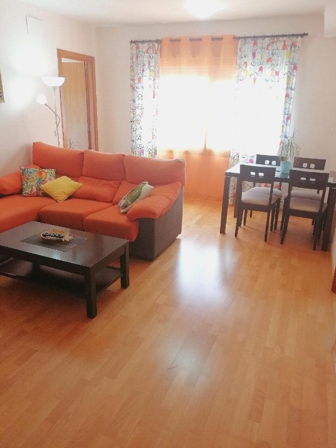 Apartamento Malaga Centro Y Playa-Parking 외부 사진