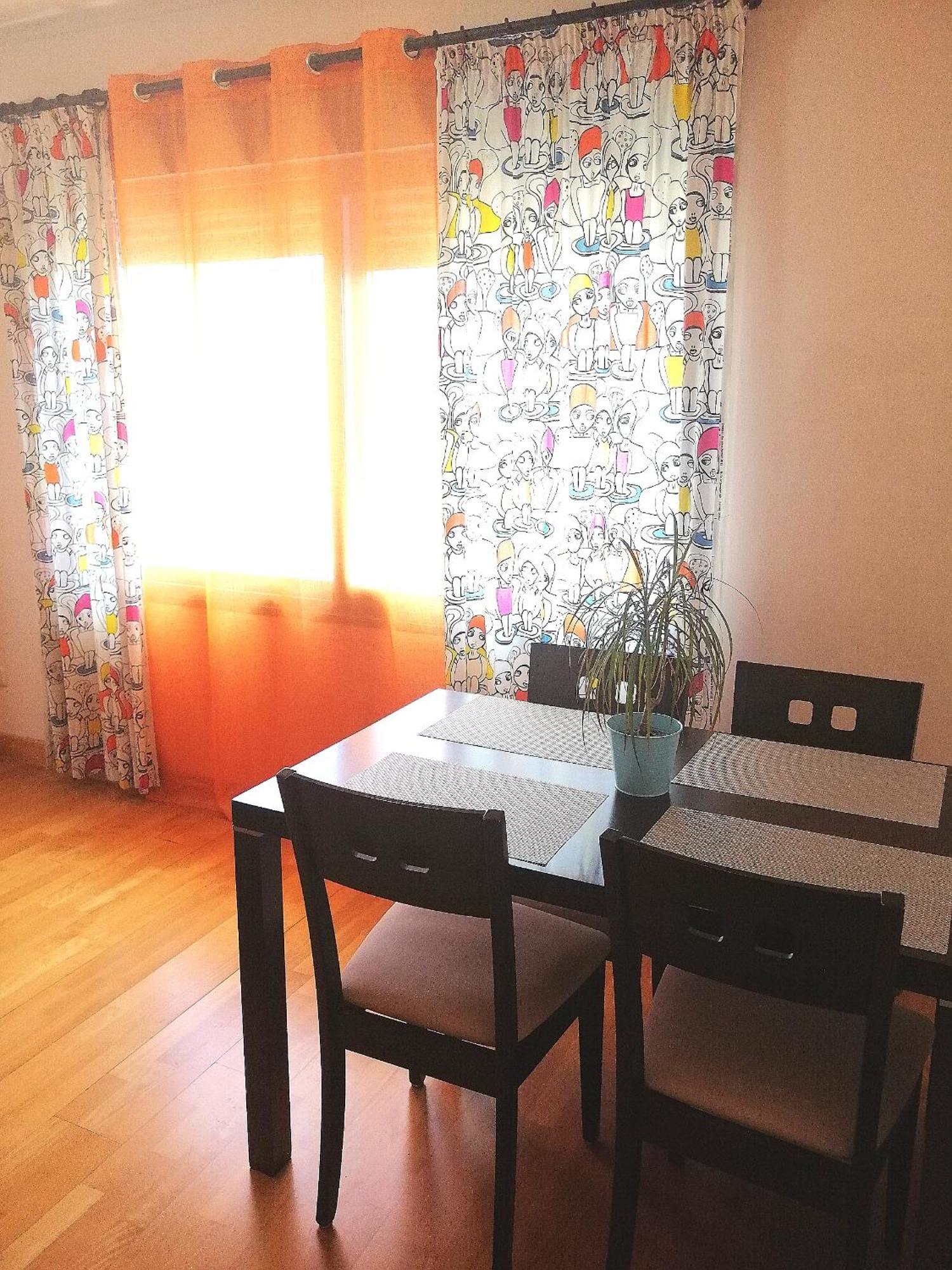 Apartamento Malaga Centro Y Playa-Parking 객실 사진