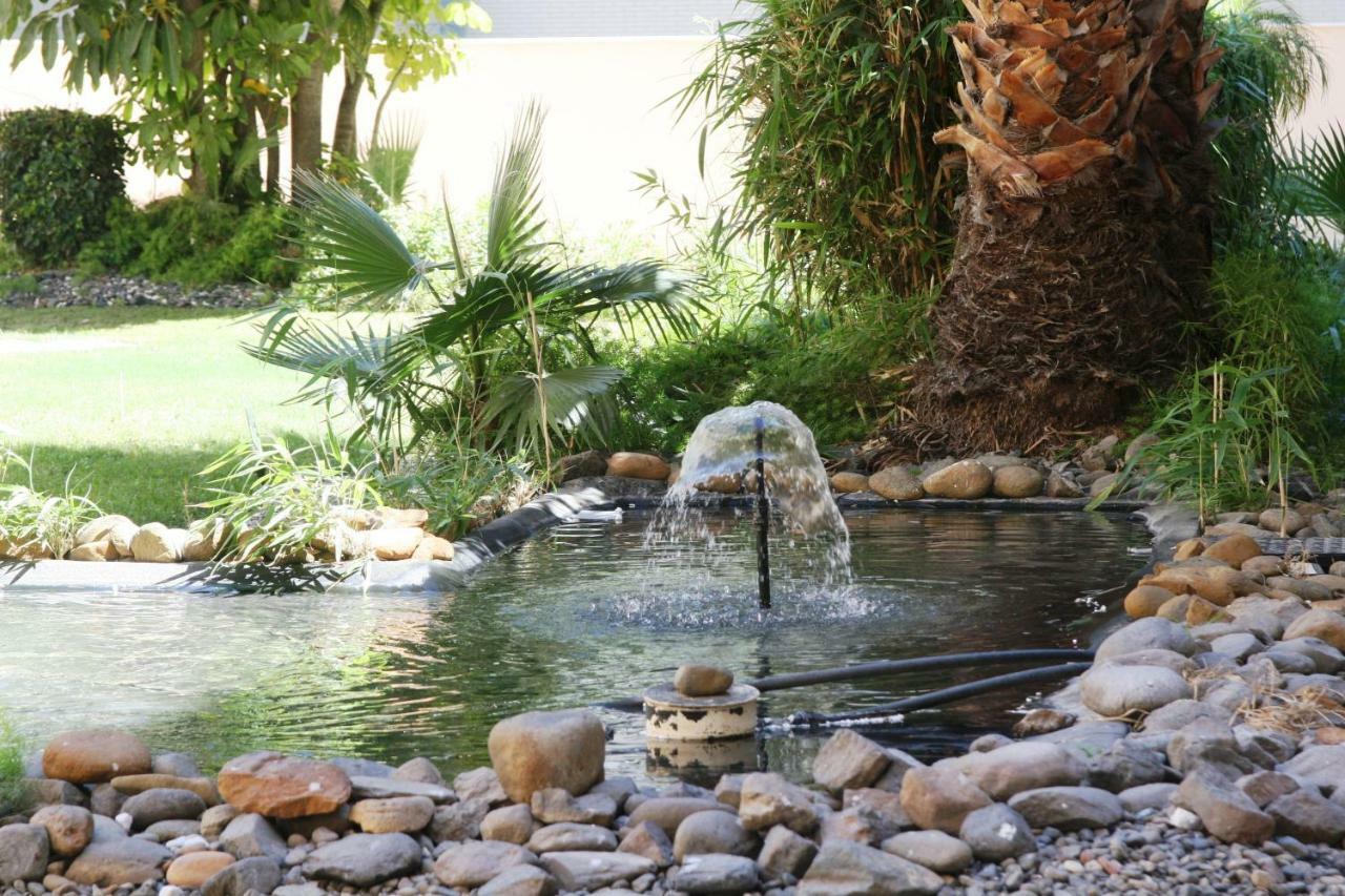 Apartamento Malaga Centro Y Playa-Parking 외부 사진