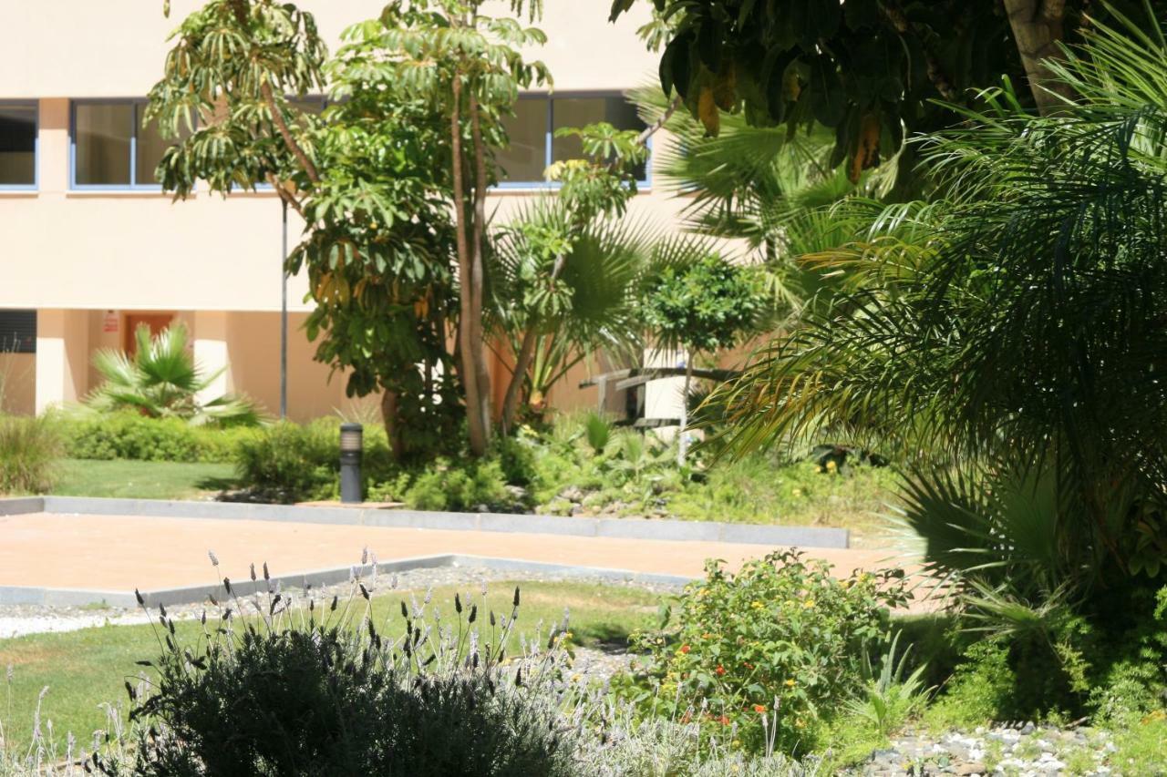 Apartamento Malaga Centro Y Playa-Parking 외부 사진
