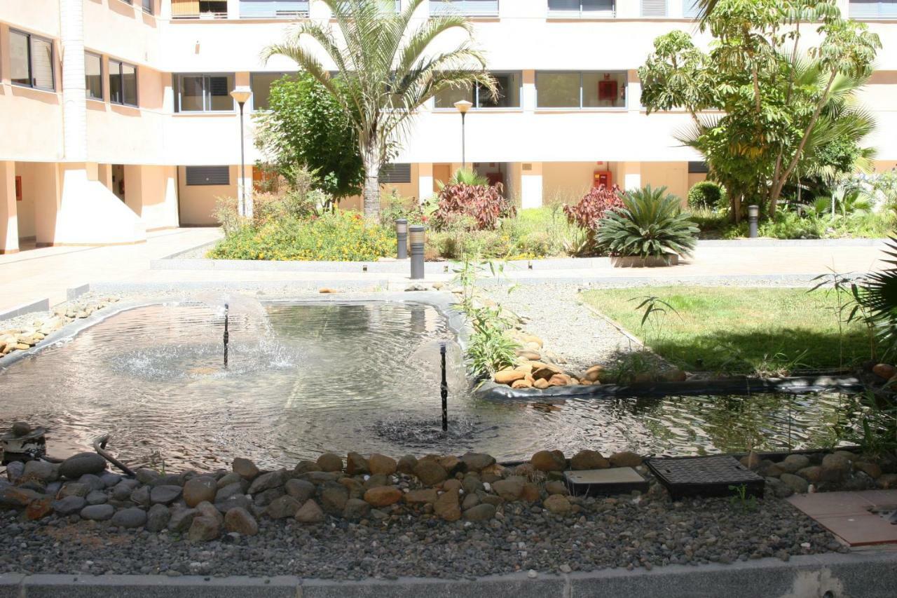 Apartamento Malaga Centro Y Playa-Parking 외부 사진